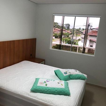 Apartamento Encantador Итапоа Екстериор снимка