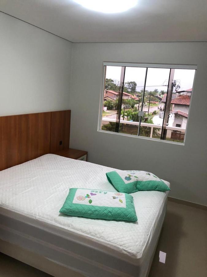 Apartamento Encantador Итапоа Екстериор снимка