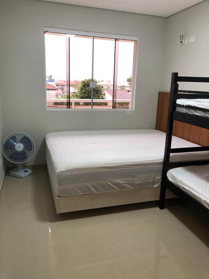 Apartamento Encantador Итапоа Екстериор снимка