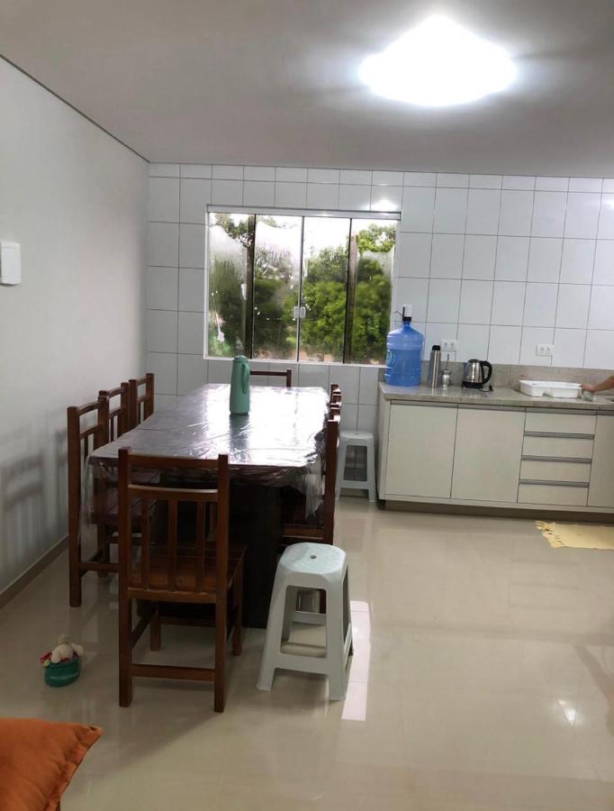 Apartamento Encantador Итапоа Екстериор снимка