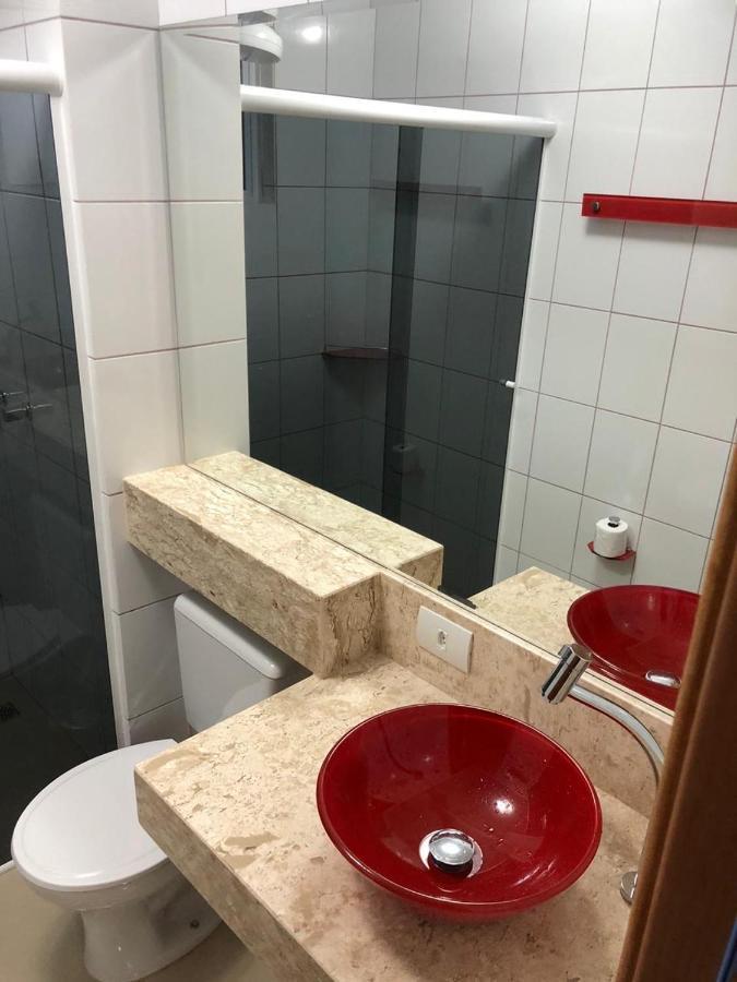 Apartamento Encantador Итапоа Екстериор снимка