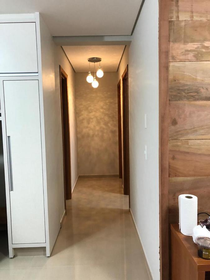 Apartamento Encantador Итапоа Екстериор снимка